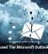 What Caused The Microsoft Outlook Outage?