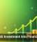 Turning AI Investment Into Financial Value