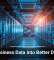 Turn Business Data Into Better Decisions