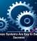 Seamless Systems Are Key to Business Success