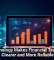 Technology Makes Financial Tracking Clearer and More Reliable