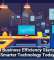 Small Business Efficiency Starts With Smarter Technology Today