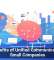 The Benefits of Unified Communications for Small Companies
