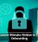 The Password Mistake Hidden in Employee Onboarding