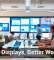 Better Displays, Better Workdays