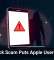 ClickLock Scam Puts Apple Users at Risk