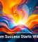 Quantum Success Starts With Trust