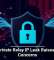 Apple Private Relay IP Leak Raises Privacy Concerns