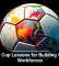 World Cup Lessons for Building Strong Workforces