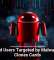 Android Users Targeted by Malware That Clones Cards