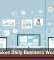 Tech Makes Daily Business Work Easier