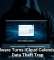 Mac Malware Turns iCloud Calendars Into a Data Theft Trap