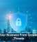 Shield Your Business From Growing Cyber Threats