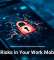 Hidden Risks in Your Work Mobile Apps