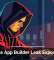 No-Code App Builder Leak Exposes Data