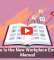 YouTube Is the New Workplace Emergency Manual