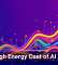 The High Energy Cost of AI Growth